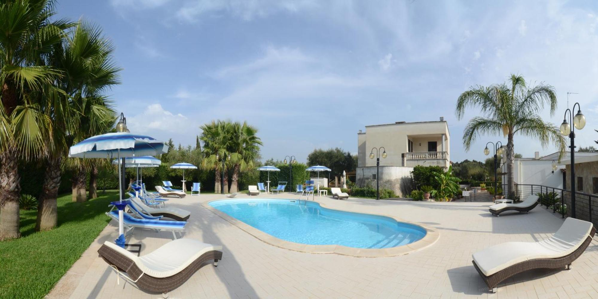B&B Villa Vittoria มาลเย ภายนอก รูปภาพ
