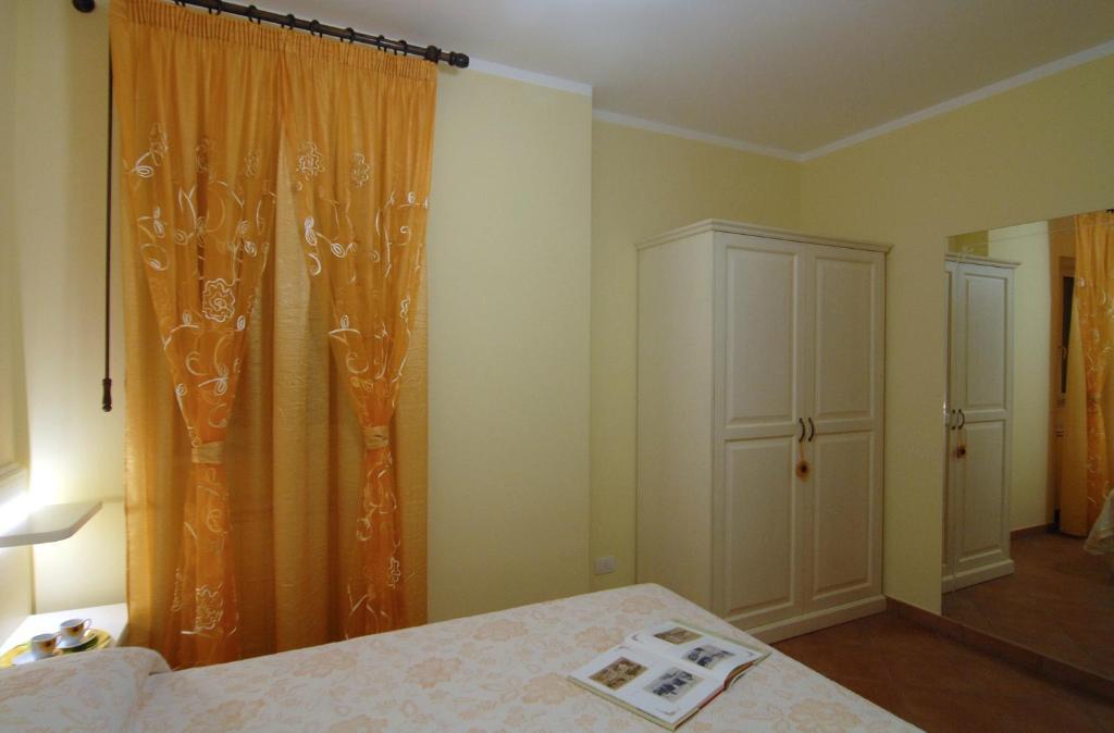 B&B Villa Vittoria มาลเย ห้อง รูปภาพ