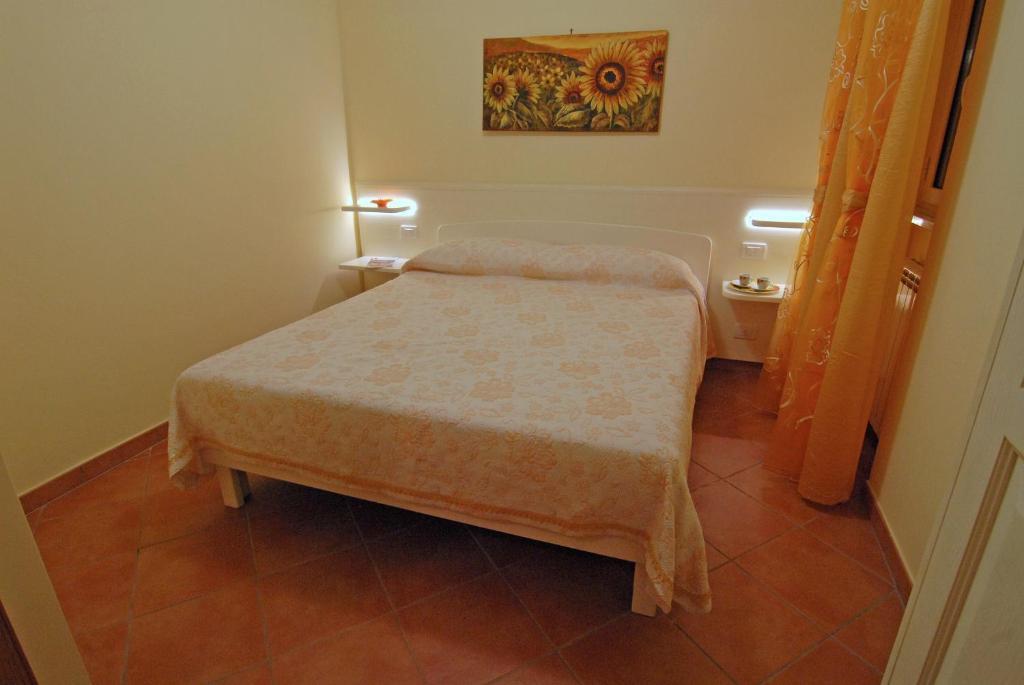 B&B Villa Vittoria มาลเย ห้อง รูปภาพ