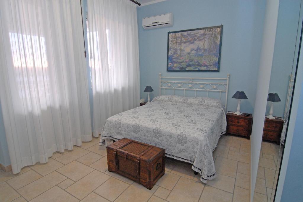 B&B Villa Vittoria มาลเย ห้อง รูปภาพ