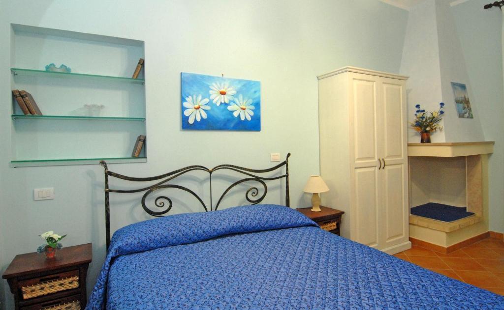 B&B Villa Vittoria มาลเย ภายนอก รูปภาพ