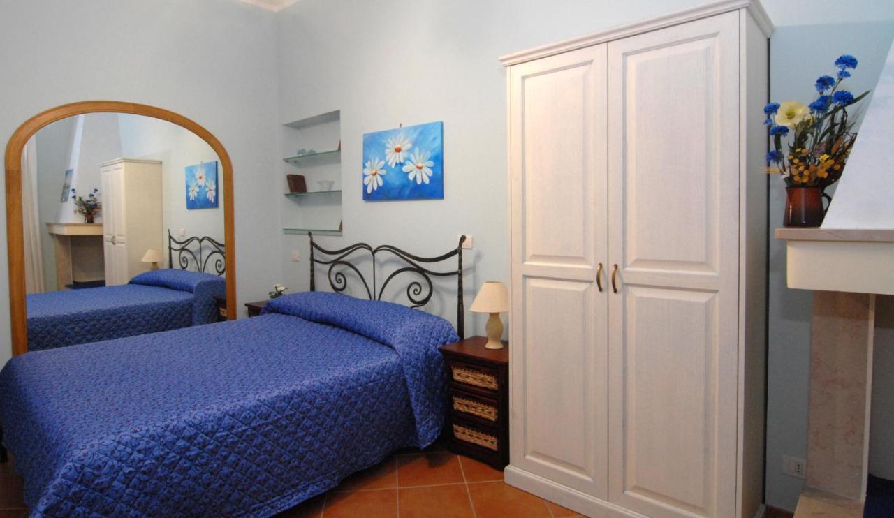 B&B Villa Vittoria มาลเย ห้อง รูปภาพ